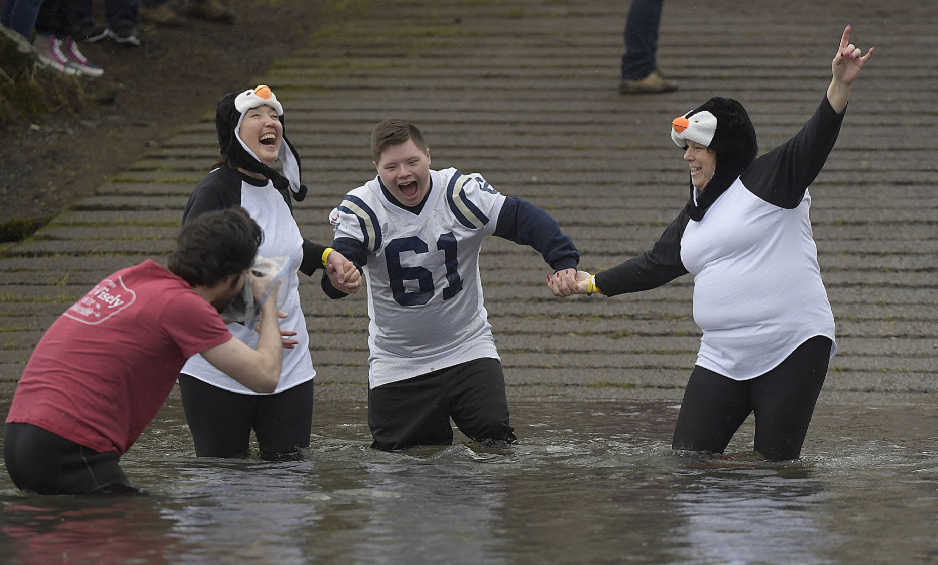 Polar Plunge52
